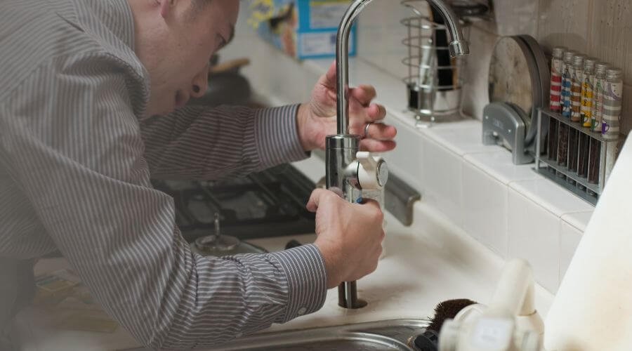 Professional septic pumping service in Rockholds, KY